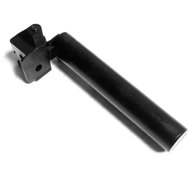 CNC Warrior Zastava PAP M92/M85 Buffer Tube Integral Hinge