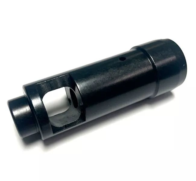 CNC Warrior Zastava PAP Muzzle Brake Type 74 for M26X1.5 LH