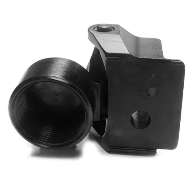 CNC Warrior Zastava PAP Threaded Hinge