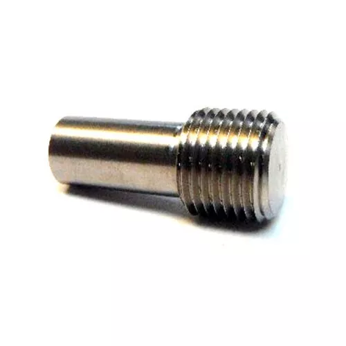 CNCW 5/8X18 LH Die Starter TAT (Thread Alignment Tool) for .45 Cal