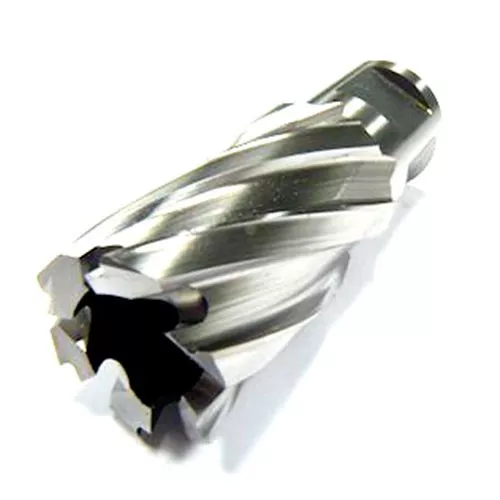 CNCW 9/16" Barrel Threading Annular Cutter Kit