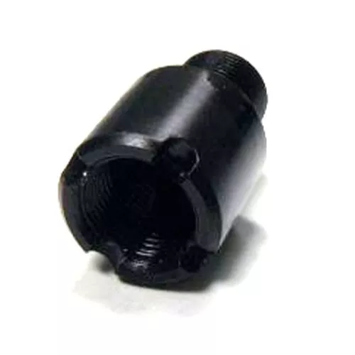 CNCW Muzzle Thread Adapter 1/2X28 RH to M14X1 RH