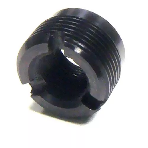CNCW Muzzle Thread Adapter M14X1 RH to M24X1.5 RH