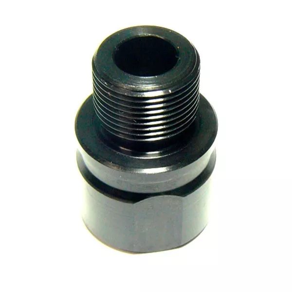 CNCW Thread Adapter 13X1 RH to 5/8X24 RH