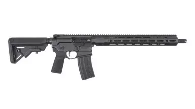 COBALT KINETICS PRO SERIES RIFLE 5.56X45MM NATO 16" 30RD CHARCOAL GRAY