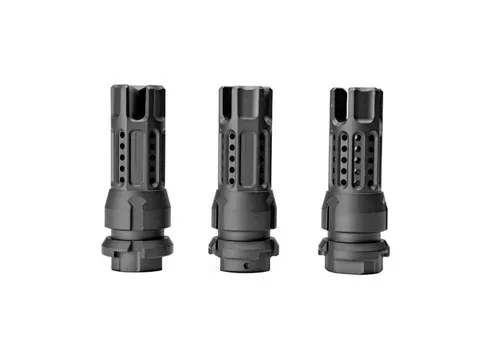 Cobalt Kinetics - RCB-KM DEAD AIR KEYMO - 5/8x24 (.30cal)