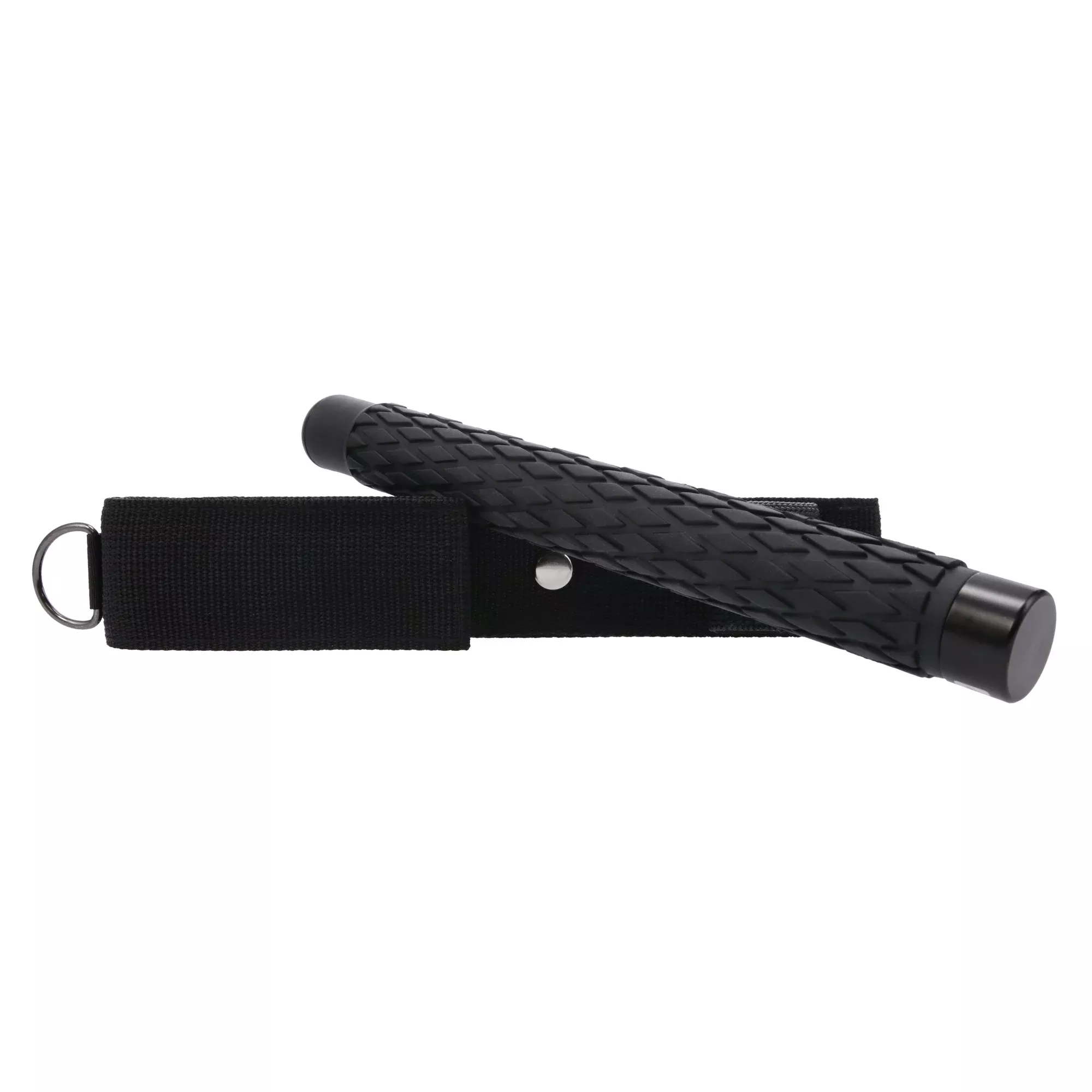 Cold Steel 26" Expandable Steel Baton – Hardened Steel Construction