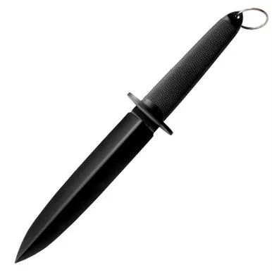 Cold Steel 92FTP FGX Tai Pan Knife 7.50" Griv-Ex™ Plain Edge Blade, Kray-Ex™ Handle