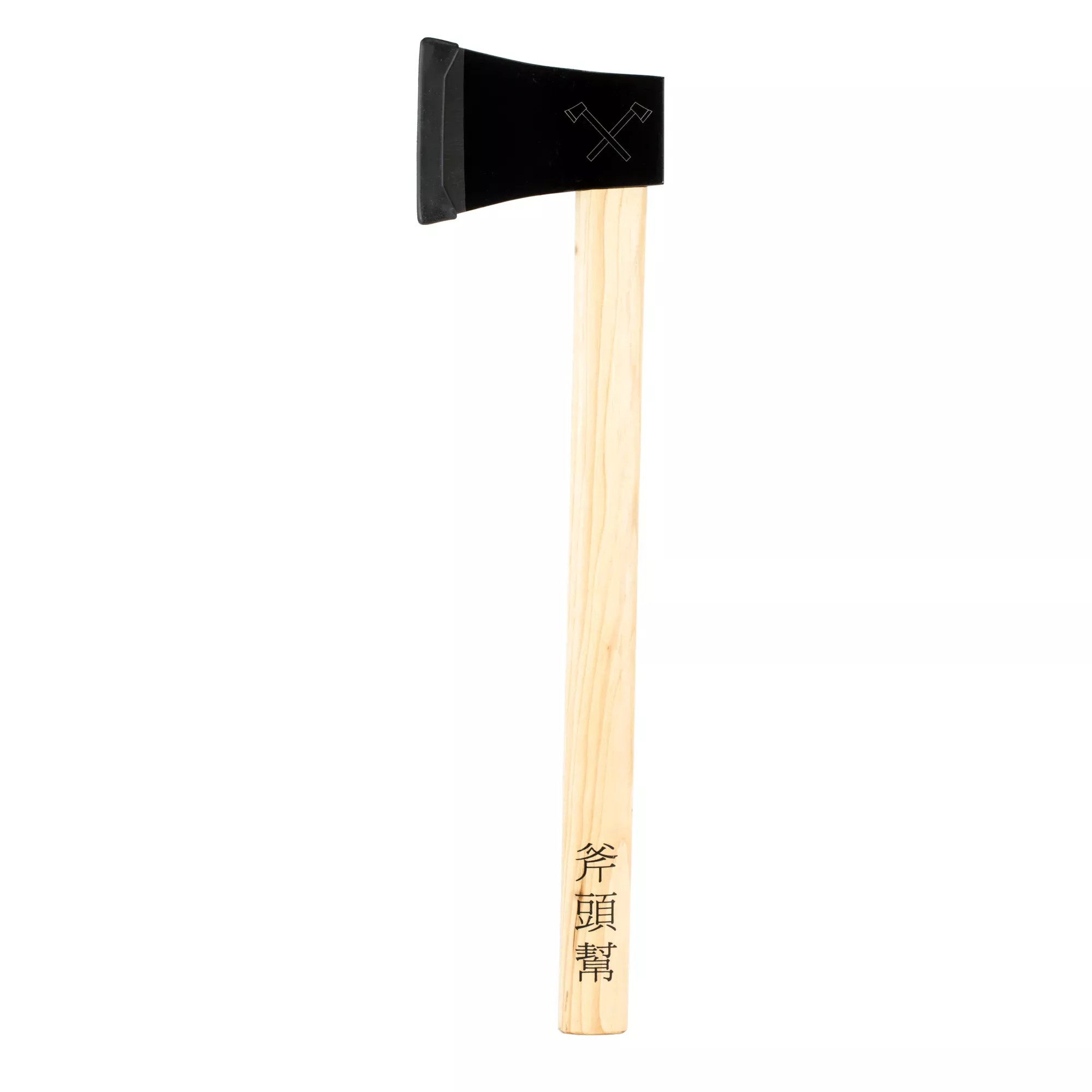 Cold Steel Axe Gang Hatchet – 3.5" Cutting Edge Tactical Tomahawk