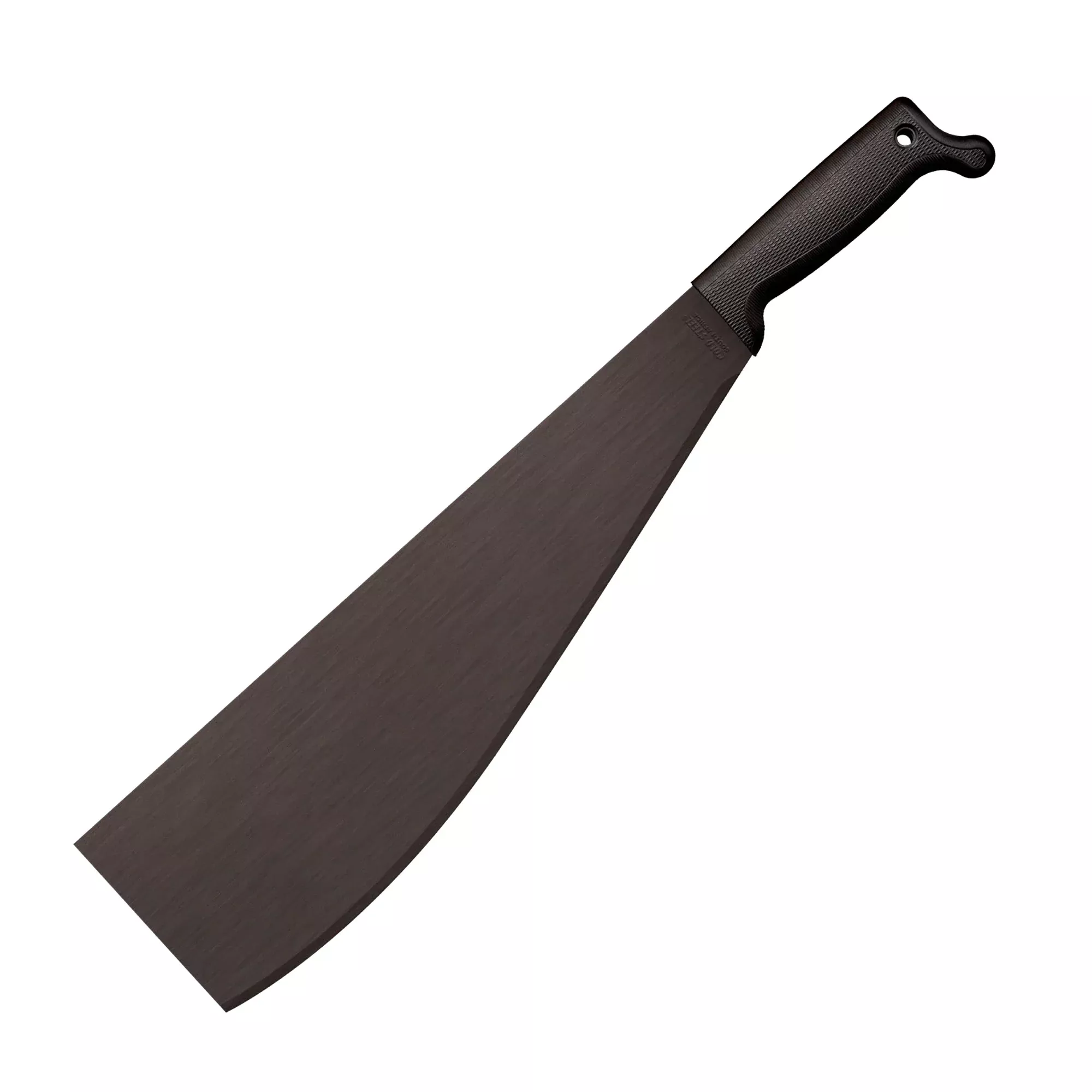 Cold Steel Heavy Machete with Sheath – 18" Blade