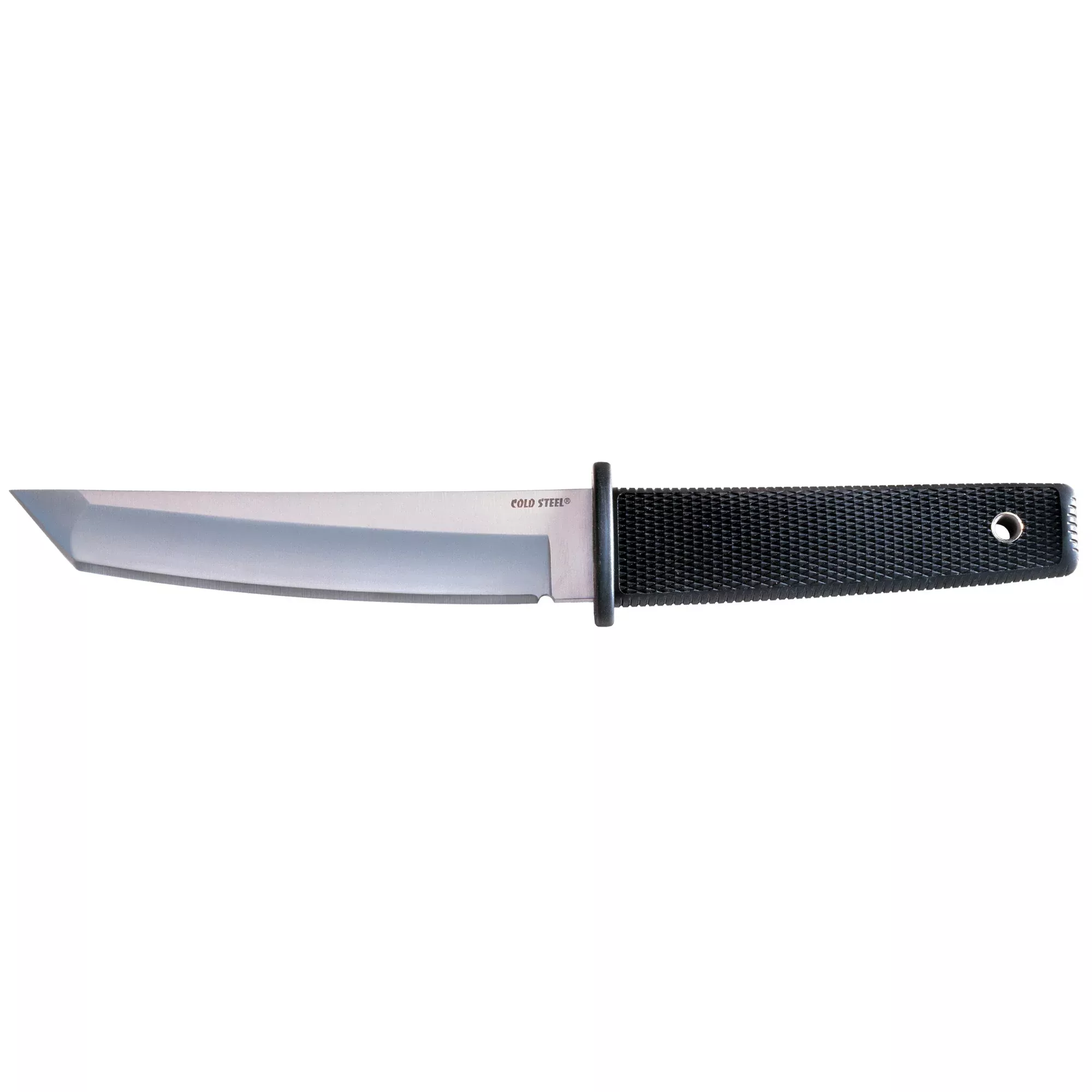 Cold Steel Kobun Fixed Blade Boot Knife with Sheath – 5.5" Blade