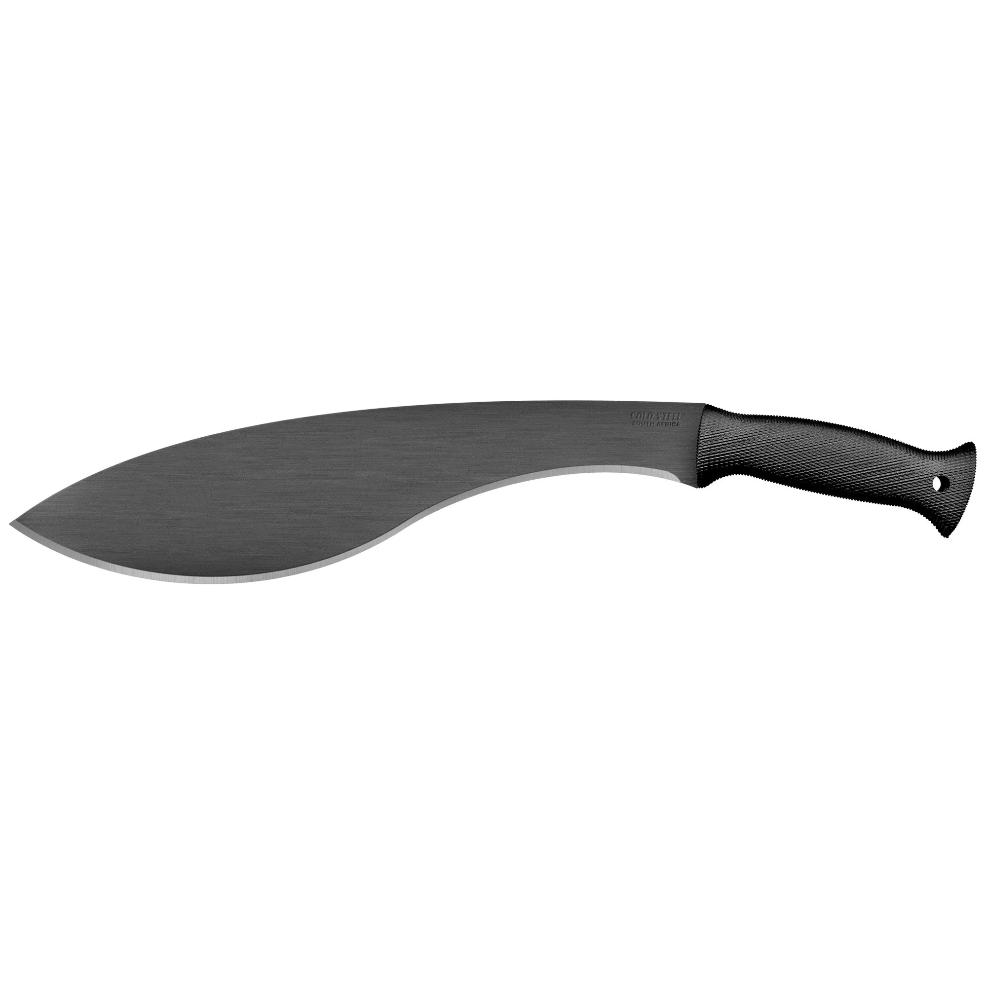Cold Steel Kukri Machete with Sheath – 13" Blade