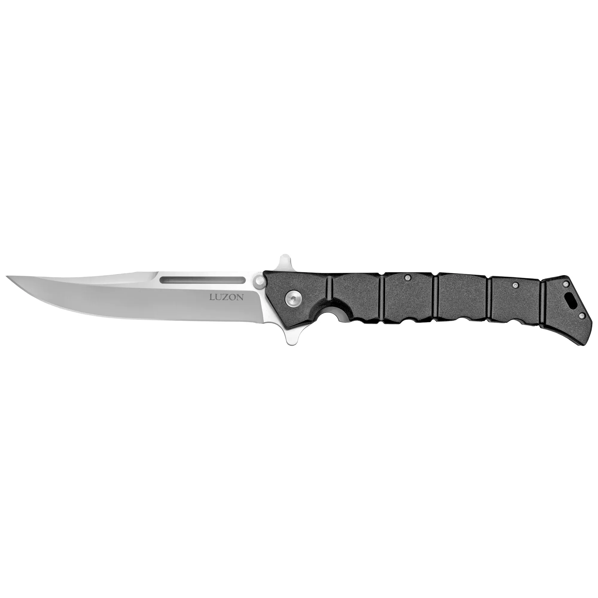 Cold Steel Large Luzon Folding Knife – 4" AUS-8A Blade