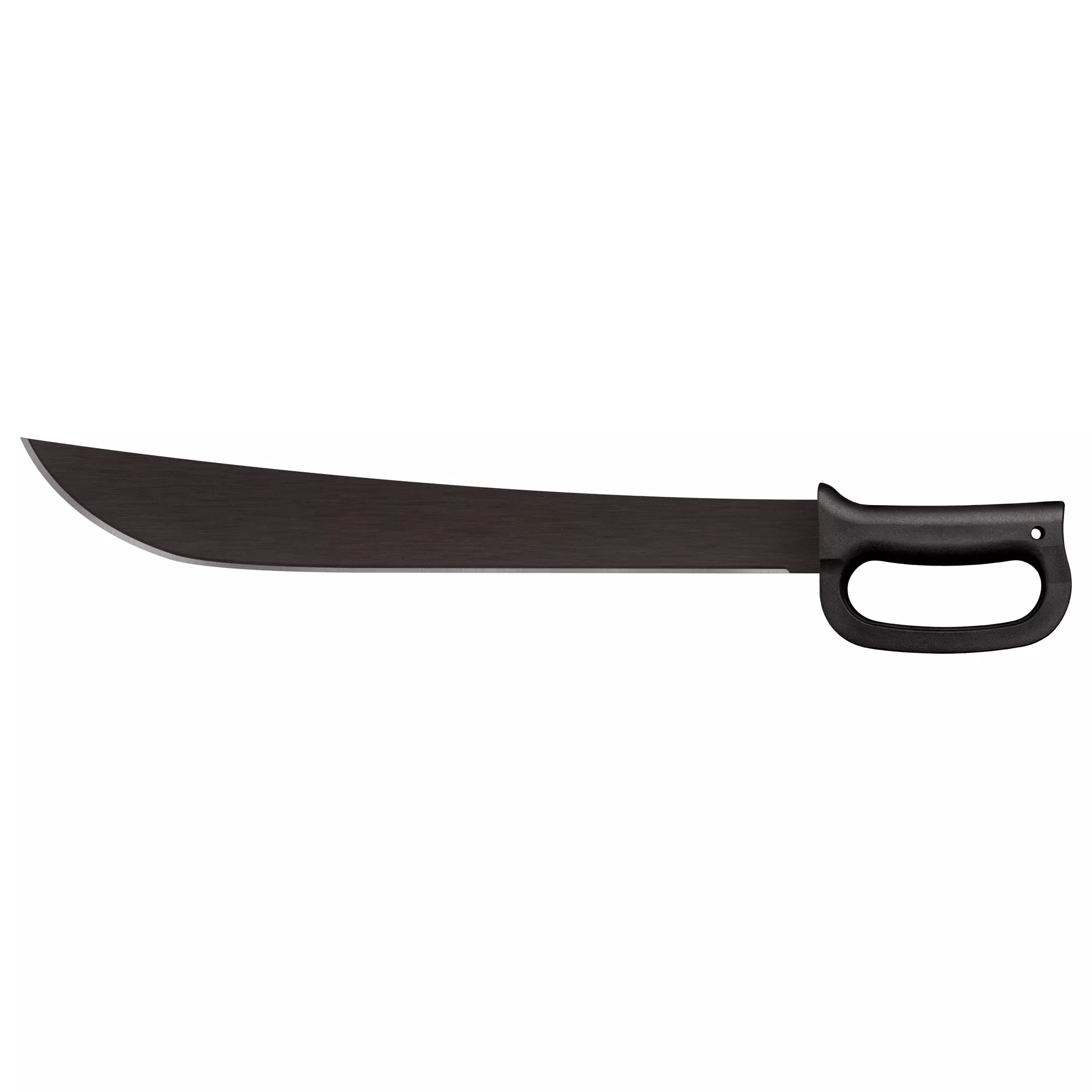 Cold Steel Latin D-Guard Machete 18" with Sheath