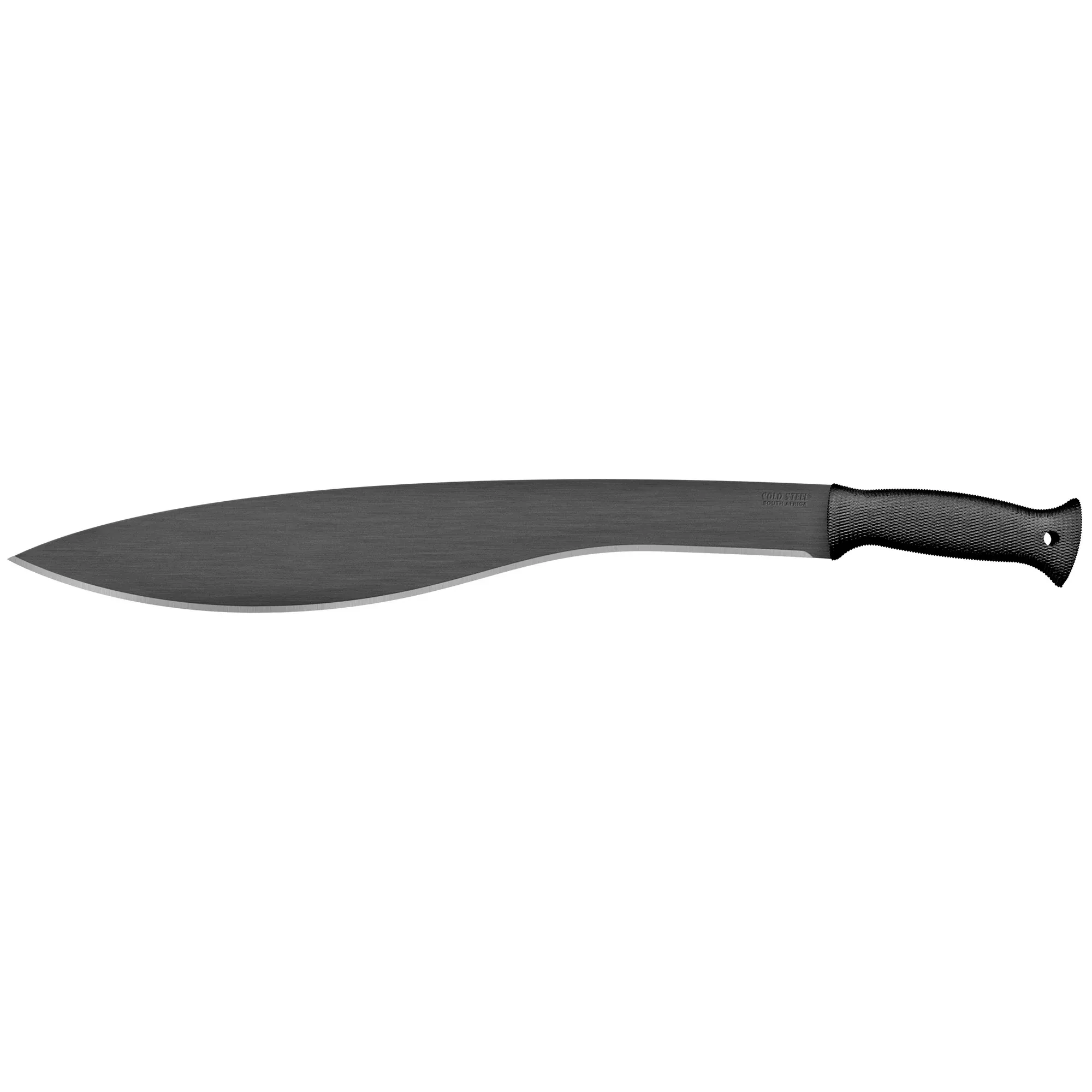 Cold Steel Magnum Kukri Machete – 17" Curved Blade with Sheath