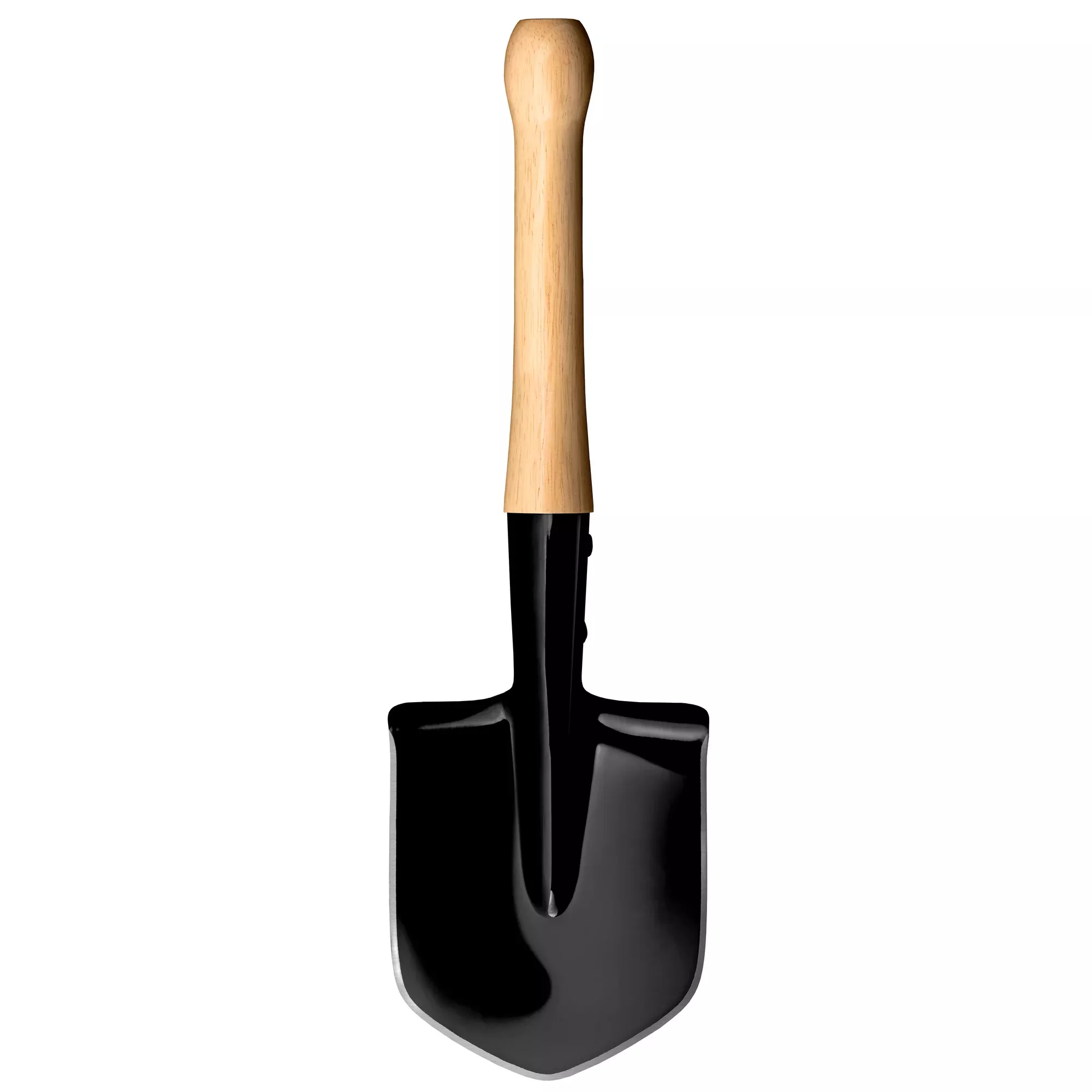Cold Steel Special Forces Shovel – Heavy-Duty Entrenching Tool
