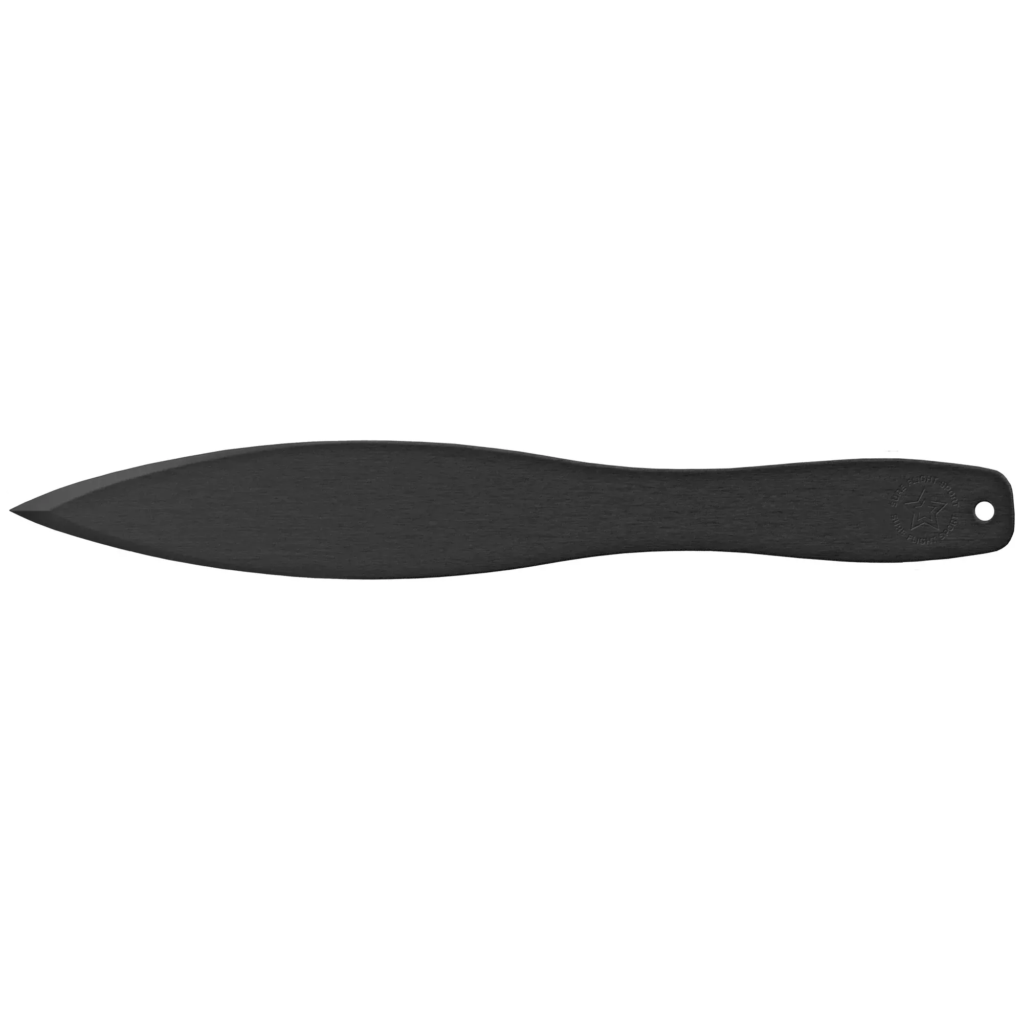 Cold Steel Sure Flight Sport Throwing Knife – Balanced Design for Accurate Throws