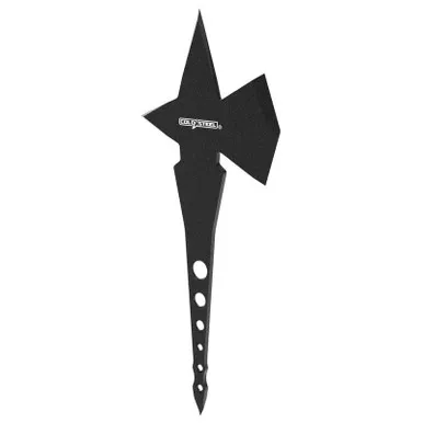 Cold Steel TH-130TMPZ Templar X Throwing Axe 1065 High Carbon Steel