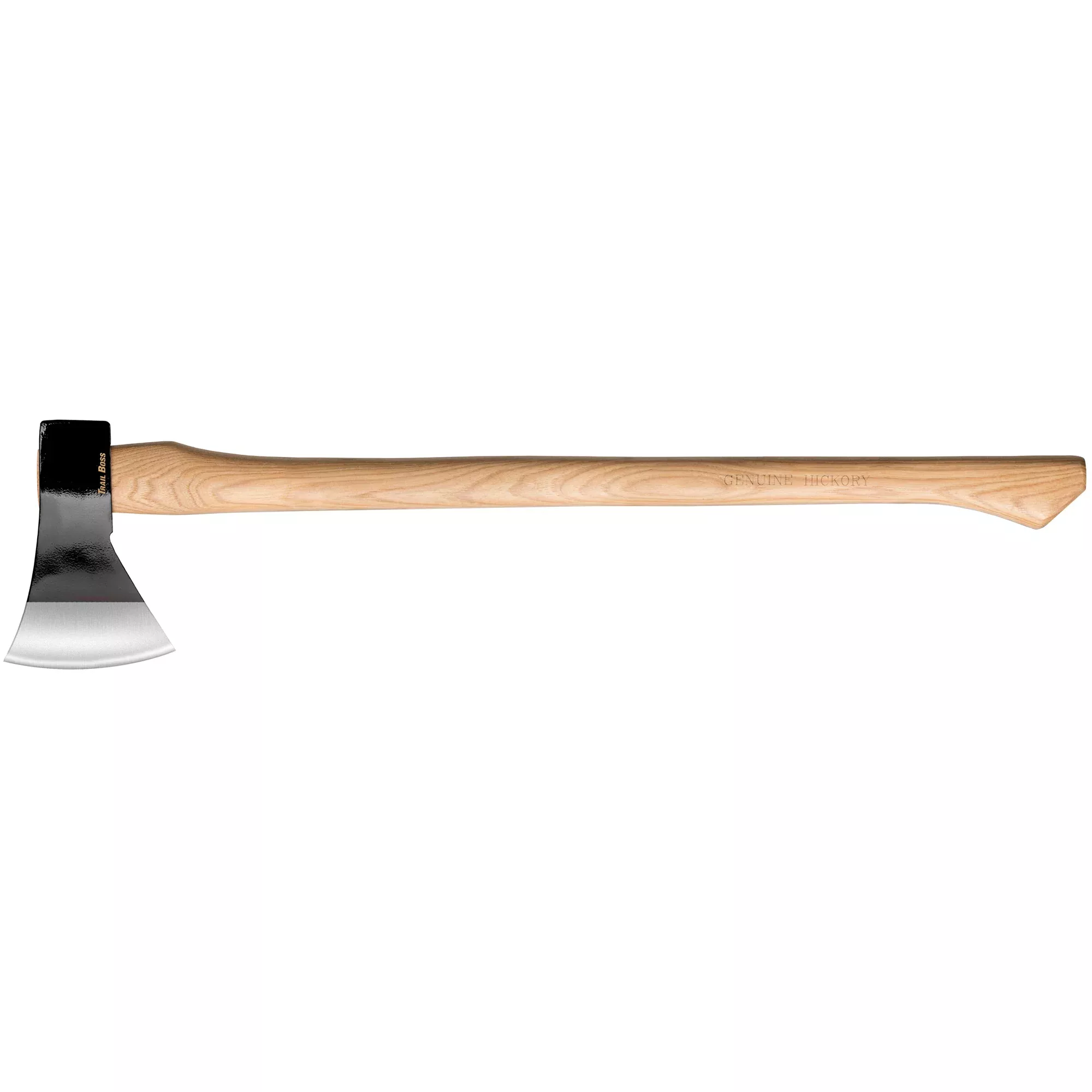 Cold Steel Trail Boss Axe – 27" Camp & Trail Axe