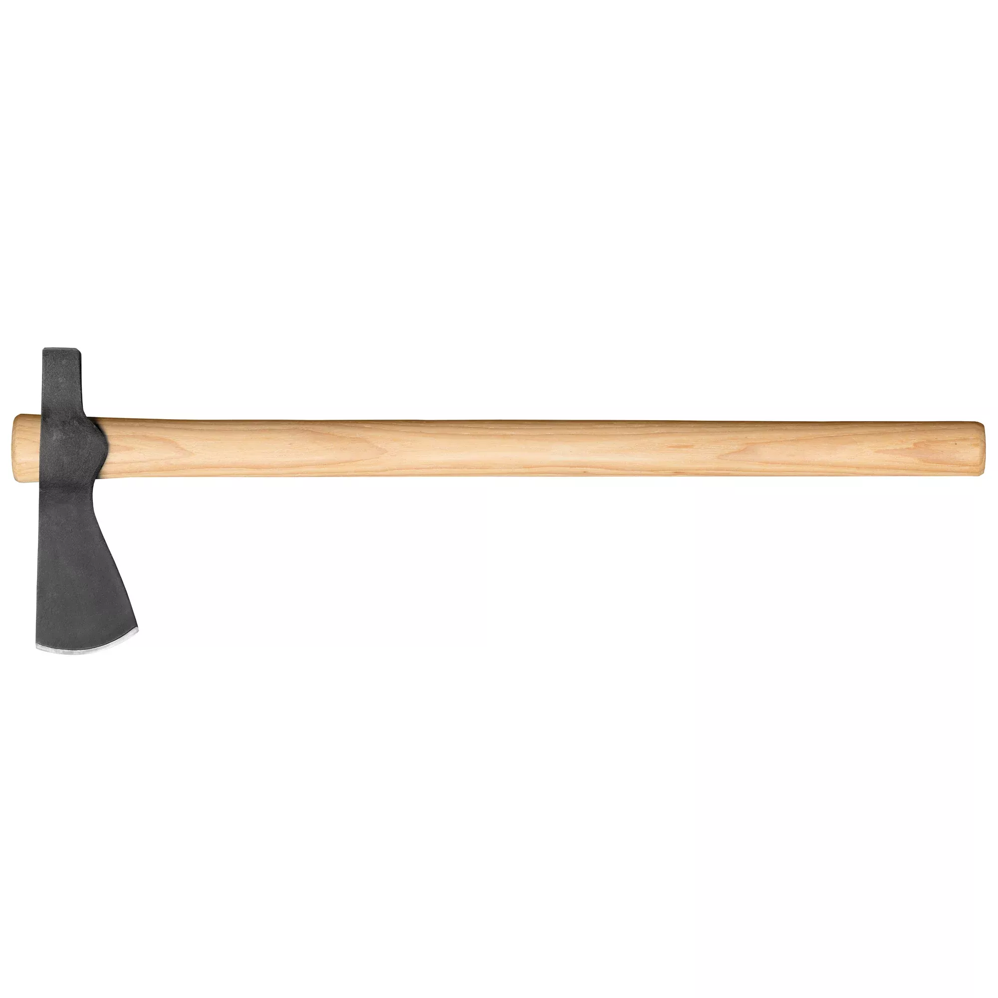 Cold Steel Trail Hawk Axe – 2.9" Drop-Forged Head with Hickory Handle