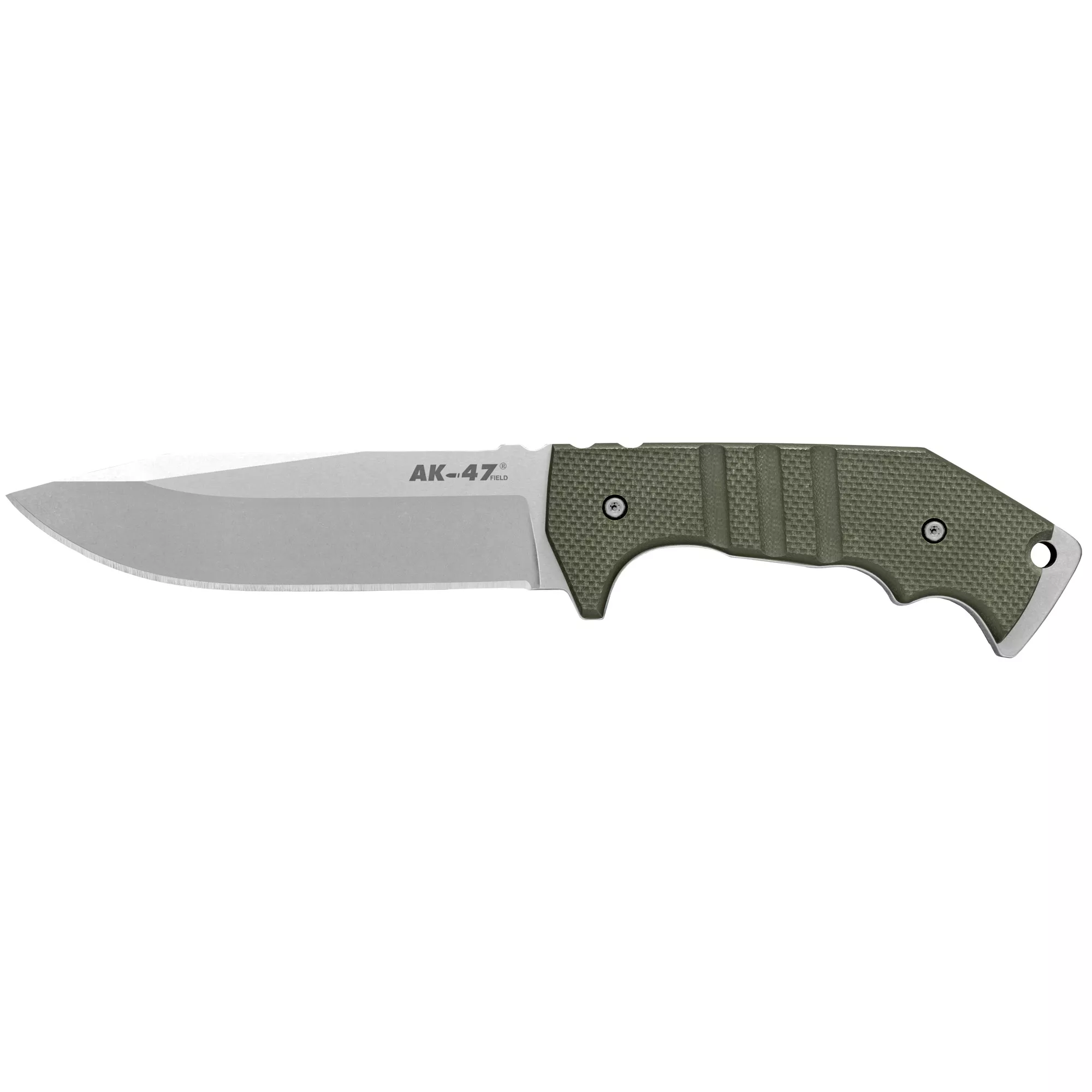 Cold Stl Ak-47 Field Knife