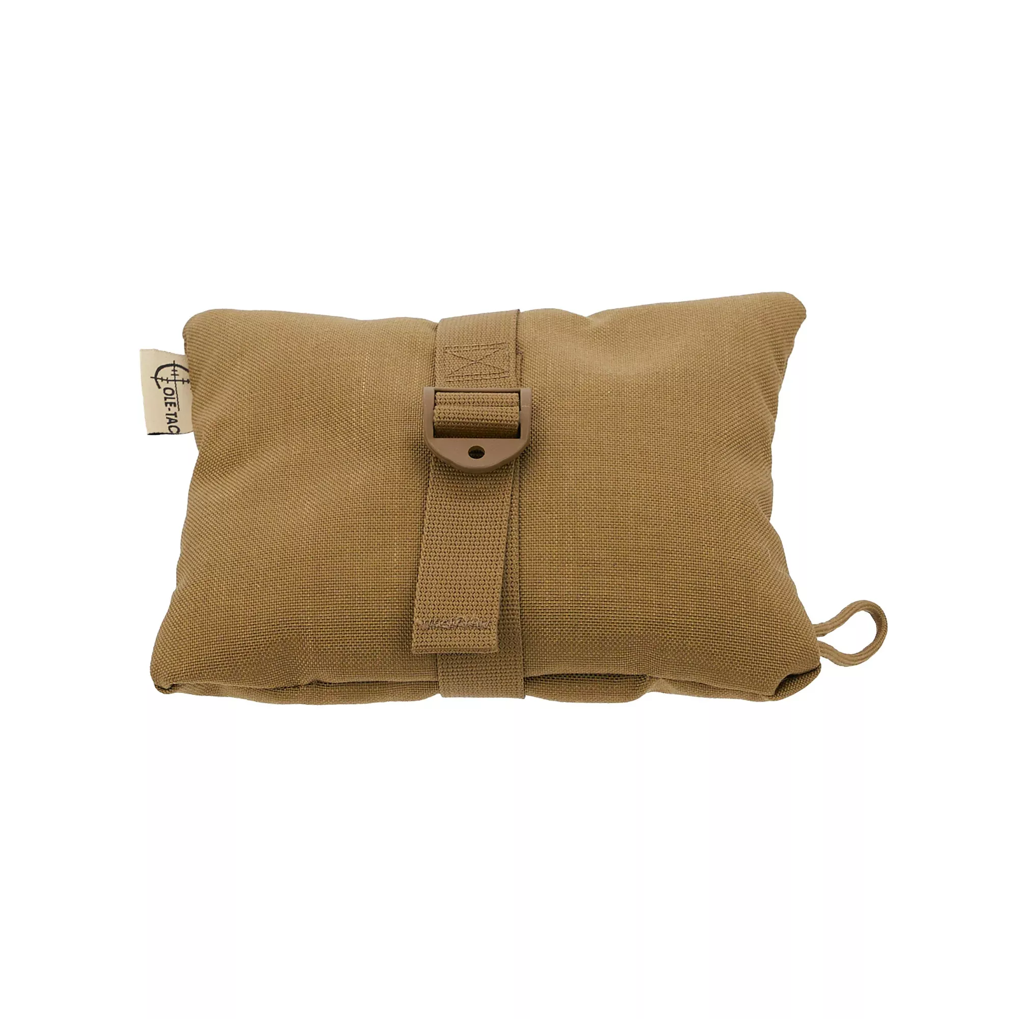Cole-TAC Big Boss Bag – Heavy-Duty Rear Shooting Support