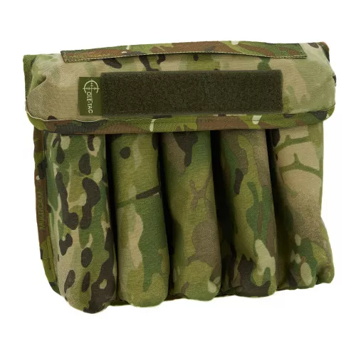 Cole-TAC Can Caddy - Multicam