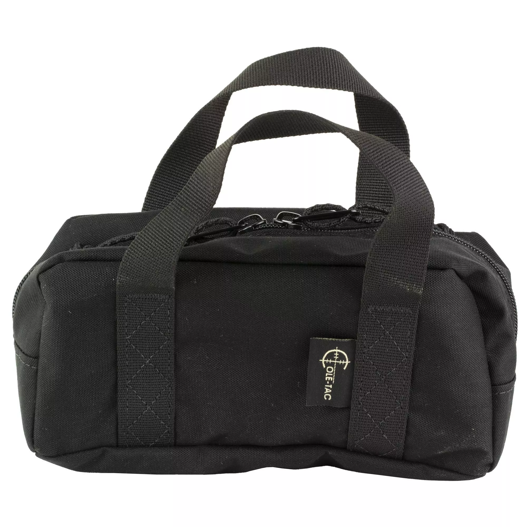 Cole-TAC Mag Bag Holds Up to 4 AR Mags