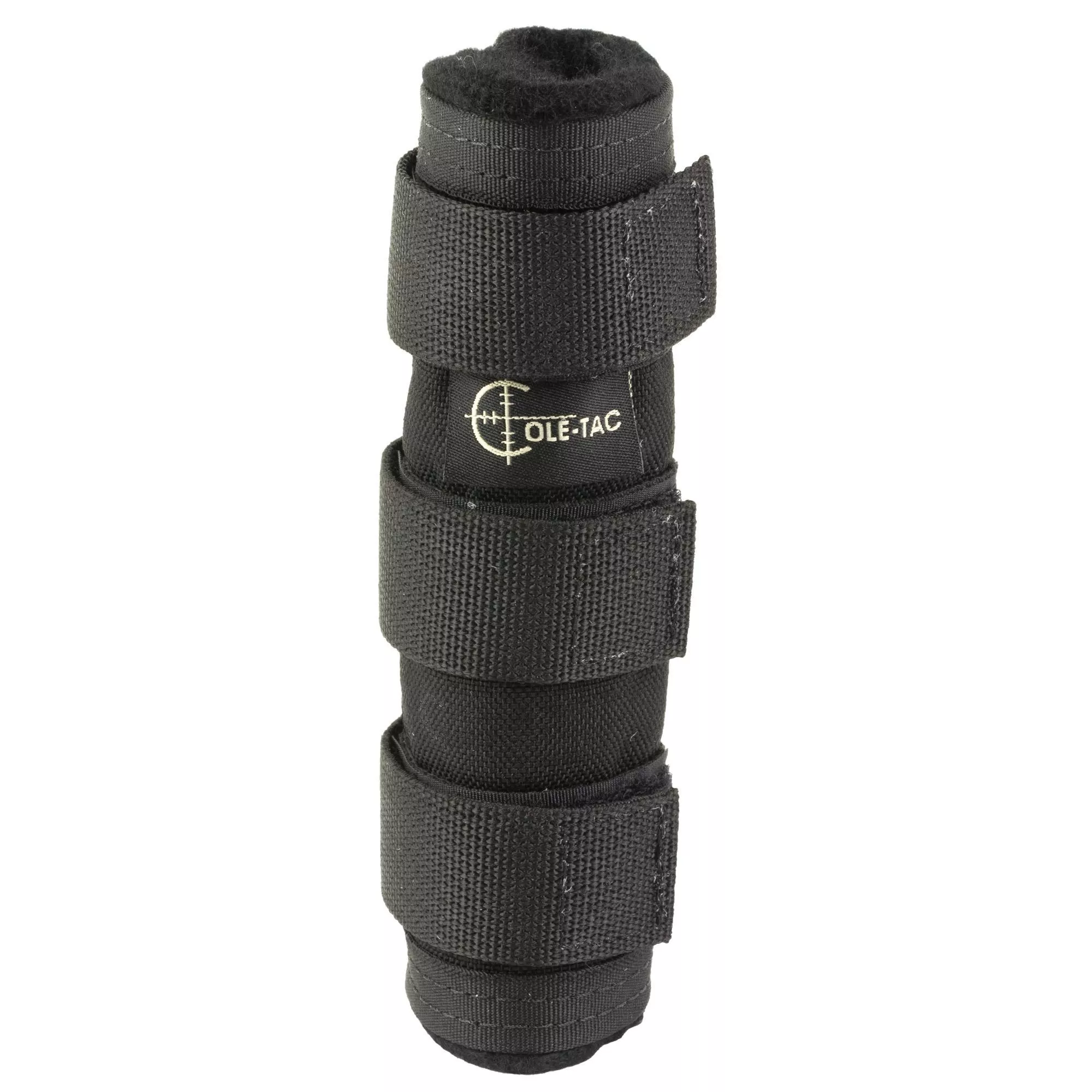 Cole-TAC Metal Python Suppressor Cover