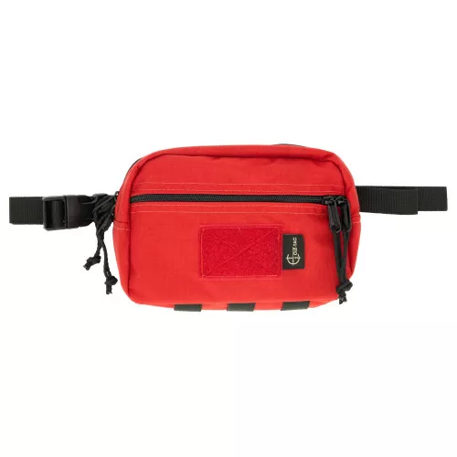 Cole-Tac Sere Sack - Red