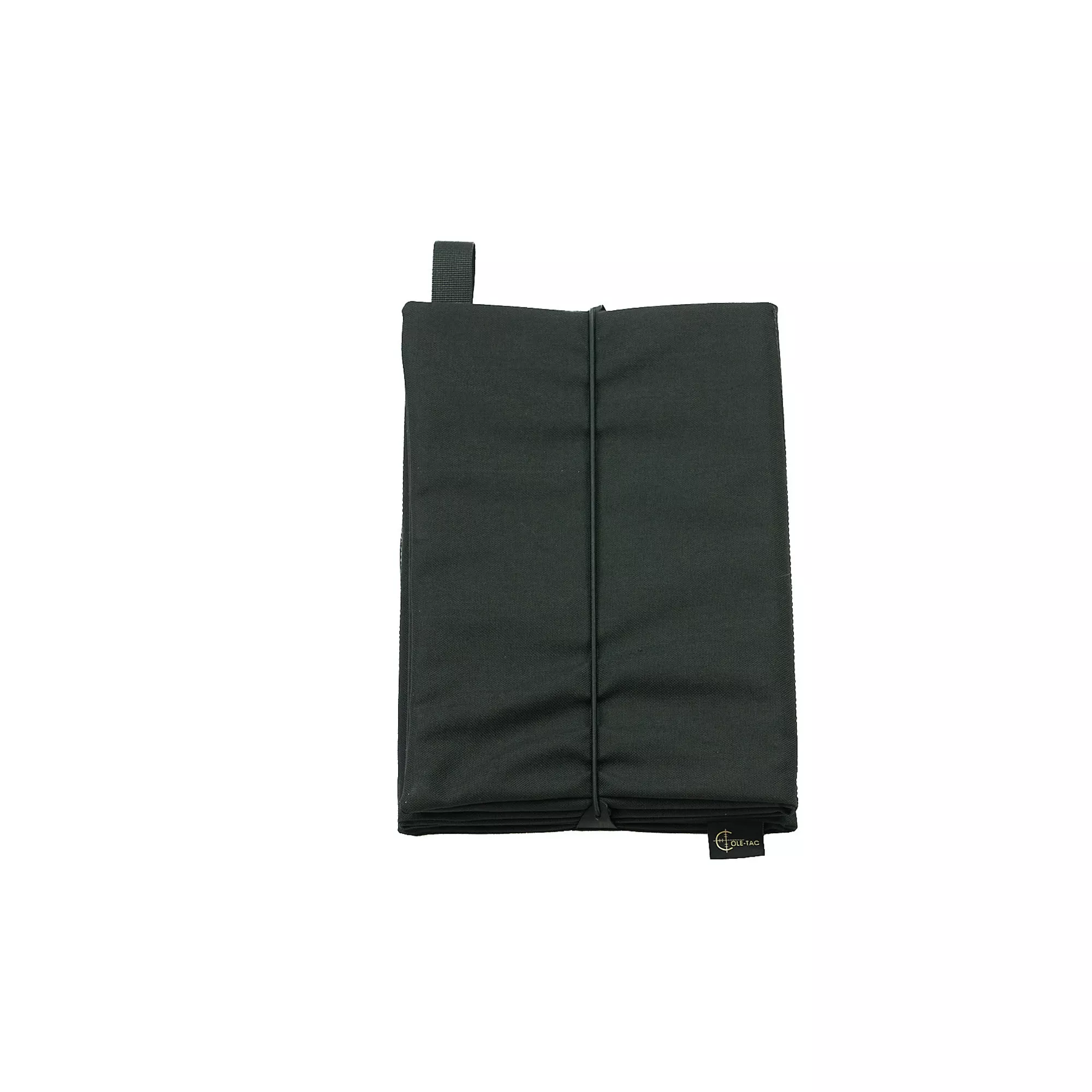 Cole-TAC Spartan Mat 37"X13.25"X375" Black