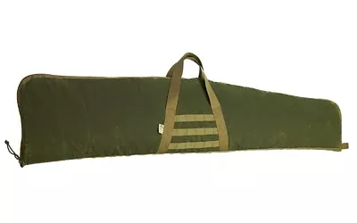 COLETAC Competition Rifle Case – Green