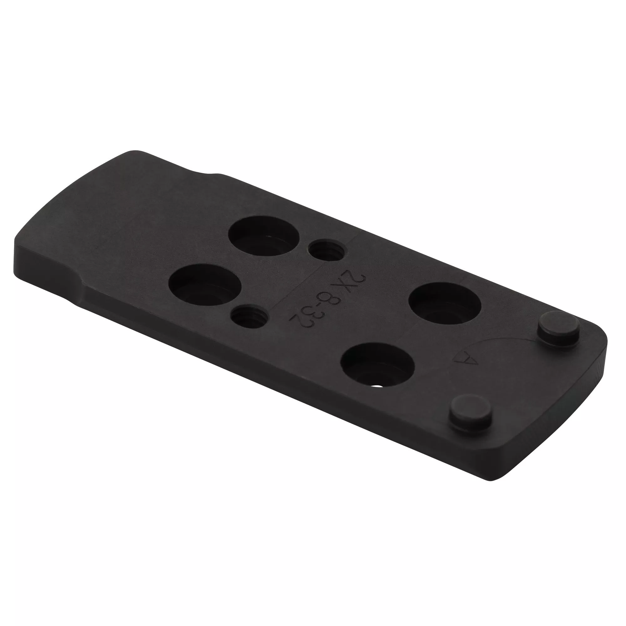 Colt 1911 Optics Ready Plate