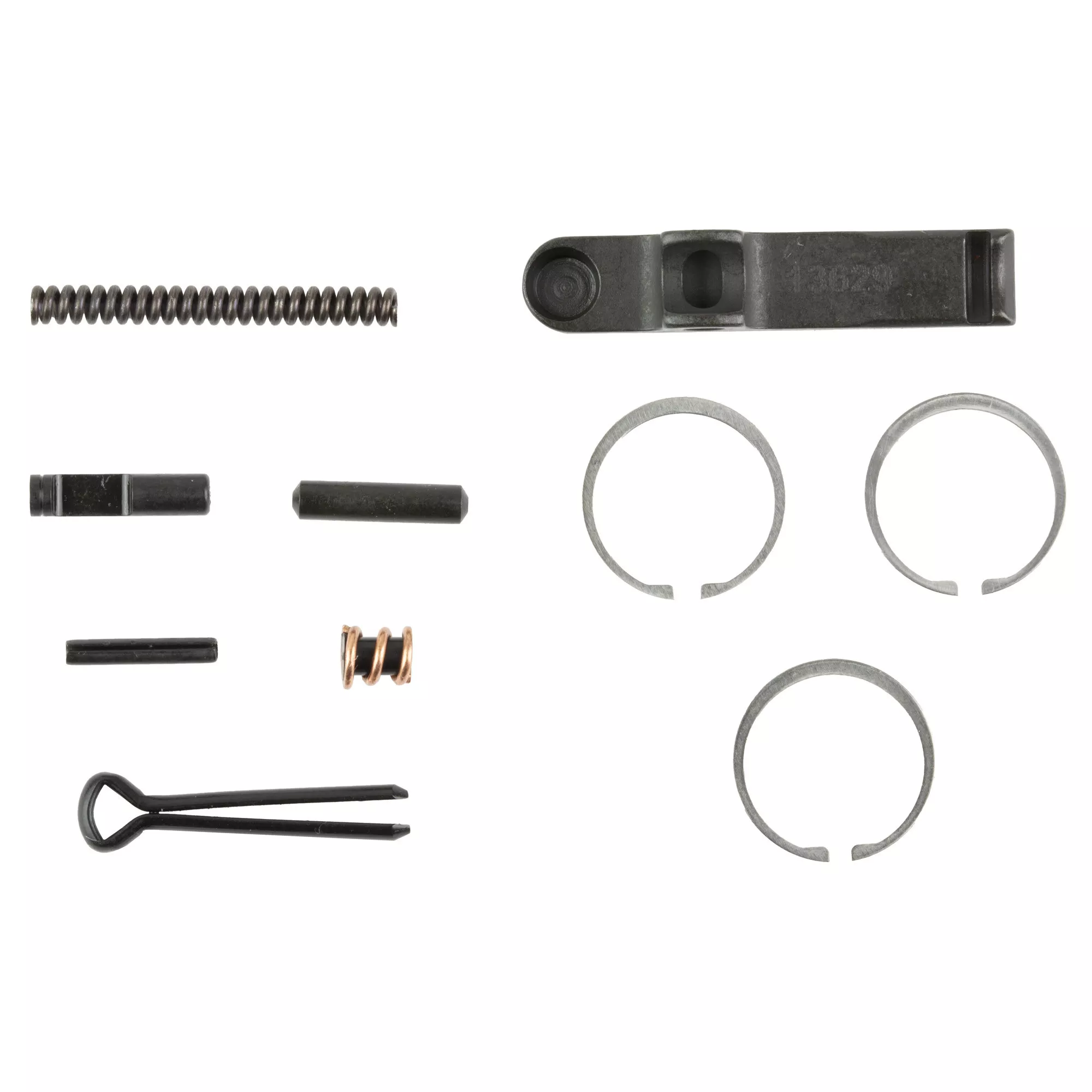 Colt AR-15/M4 Bolt Repair Kit Black