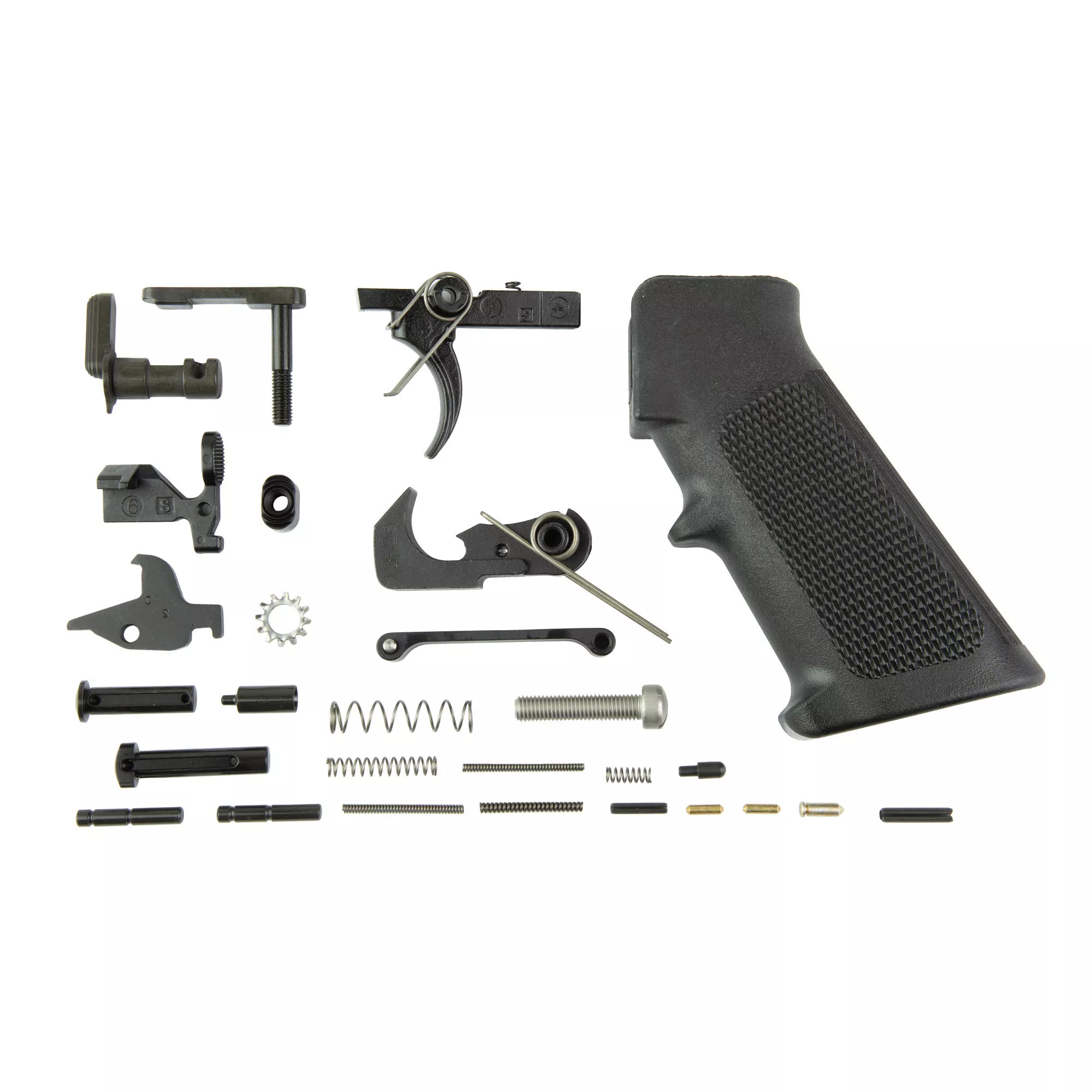 Colt AR-15/M4 Lower Receiver Parts Kit