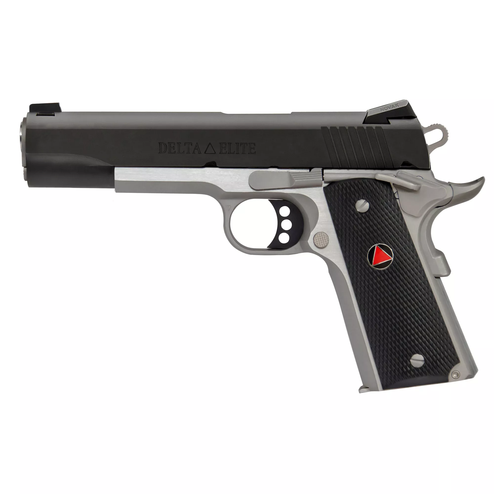 Colt Delta Elite 10mm 5" Tt Novak