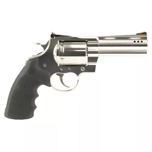 Colt Kodiak Stainless .44 Magnum Revolver 4.25" Ported Barrel - 6 Rd