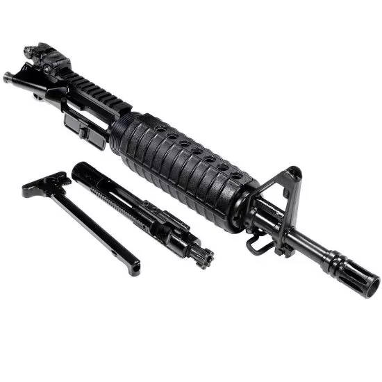 COLT LE6933 LIGHTWEIGHT UPPER 556NATO 11.5 INCH, WITH FA BCG