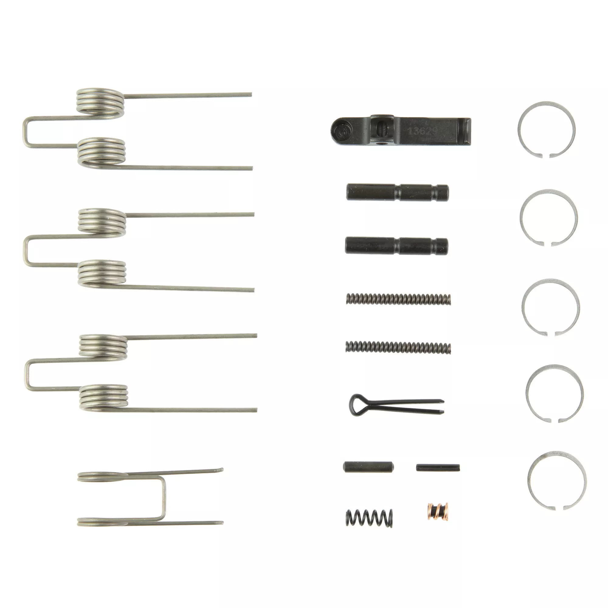 Colt M4/AR-15 High Wear Parts Repair Kit