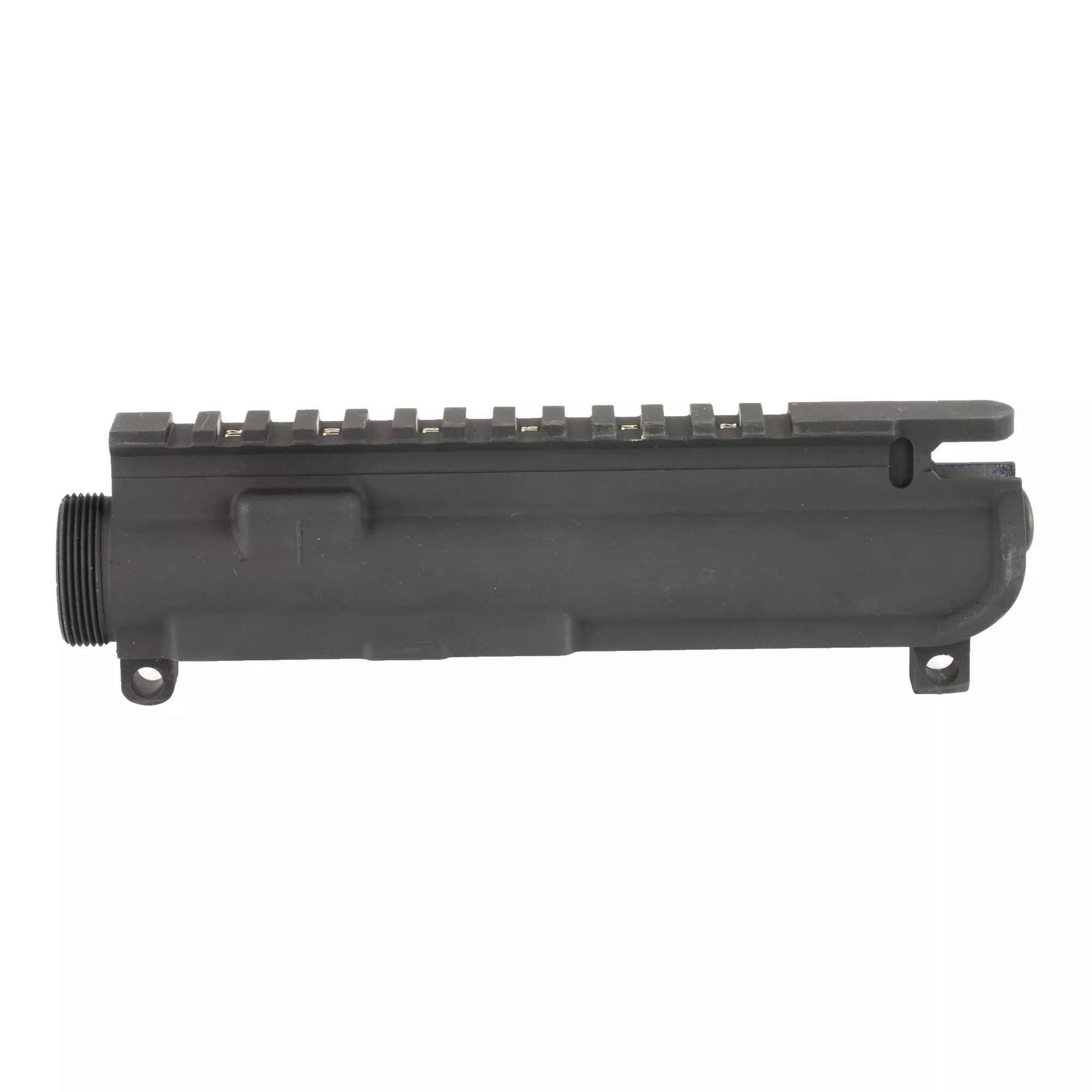 Colt M4 Upper Receiver Black – 5.56 NATO AR-15 Platform