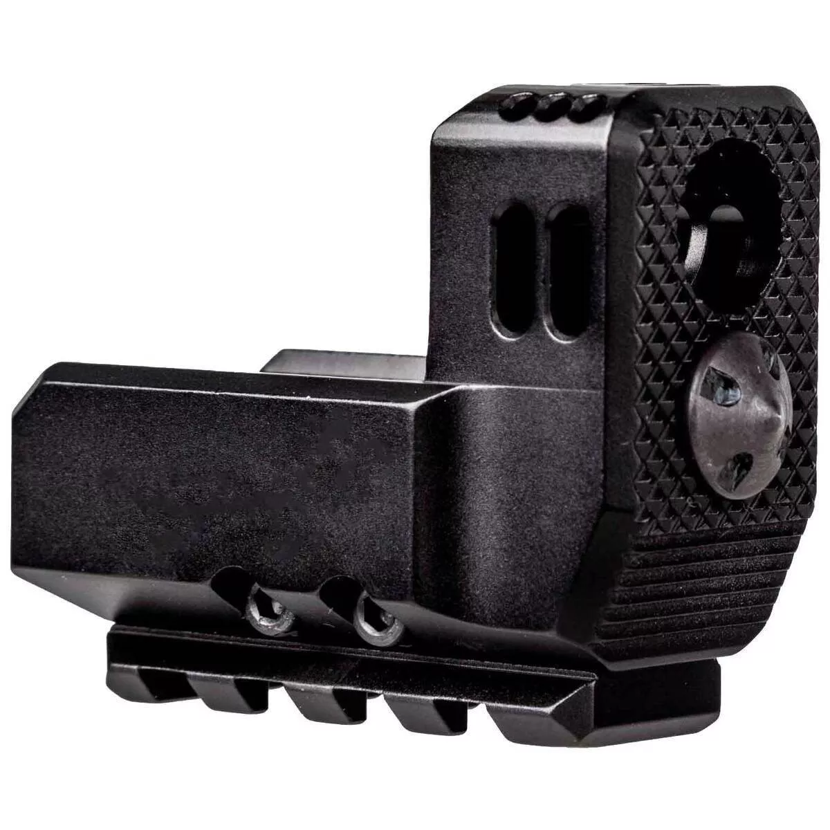 COMPENSATOR GLOCK 19 BLACK