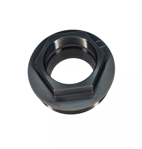 Comstock Armory Titanium LPA - Plan B Compatible Suppressor Adapter