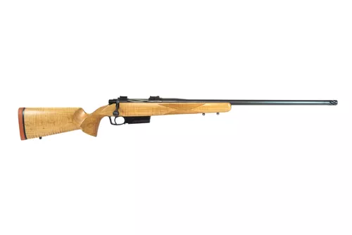 Cooper Montana Heritage 24" Rifle AAA Maple Wood Stock - 6mm Creedmoor