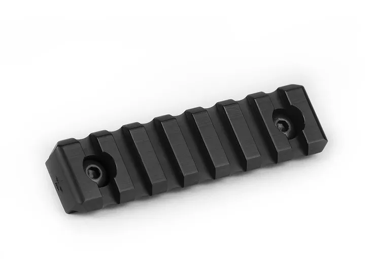 CRC 9014 M-LOK Picatinny Rail 7 Slots by KPYK