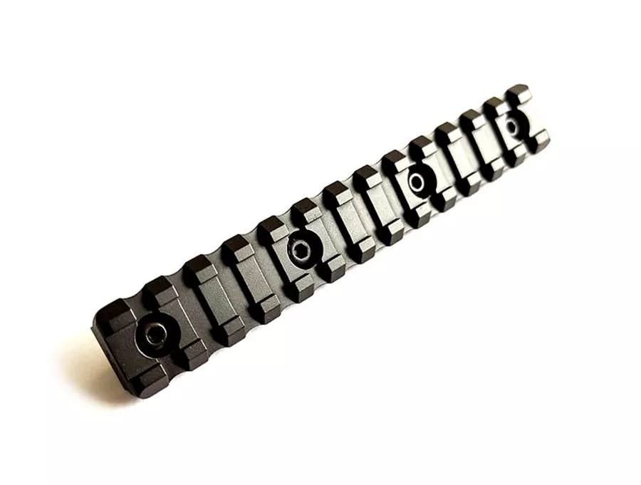 CRC 9017 KPYK Picatinny Rail 13 Slots M-LOK
