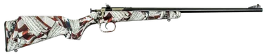 Crickett Crickett, Crick Ksa2168AmendmentBlue