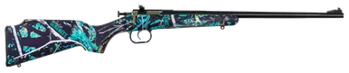 Crickett Crickett, Crick Ksa2172Mud-girl Serenity Blu