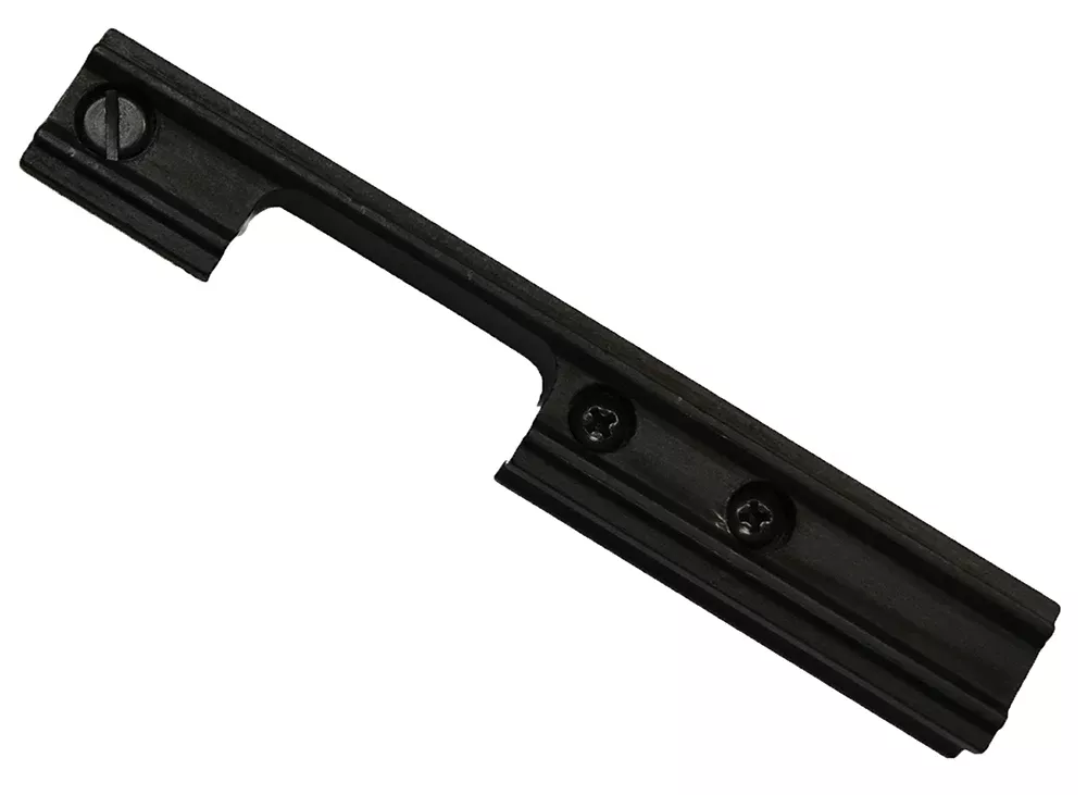 Crickett KSA031C Crickett or Chipmunk Rifle Scope Mount KitBlack