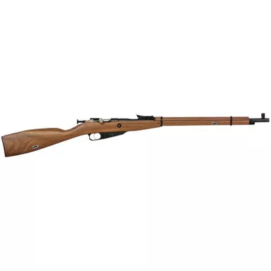 Crickett KSA9130 91/30 Mini 22 LR 1 20" Black Walnut Blued Right Hand