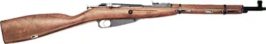 CRICKETT MINI MOSIN NAGANT .22 LR 16.125" BARREL 1-ROUNDS WOOD